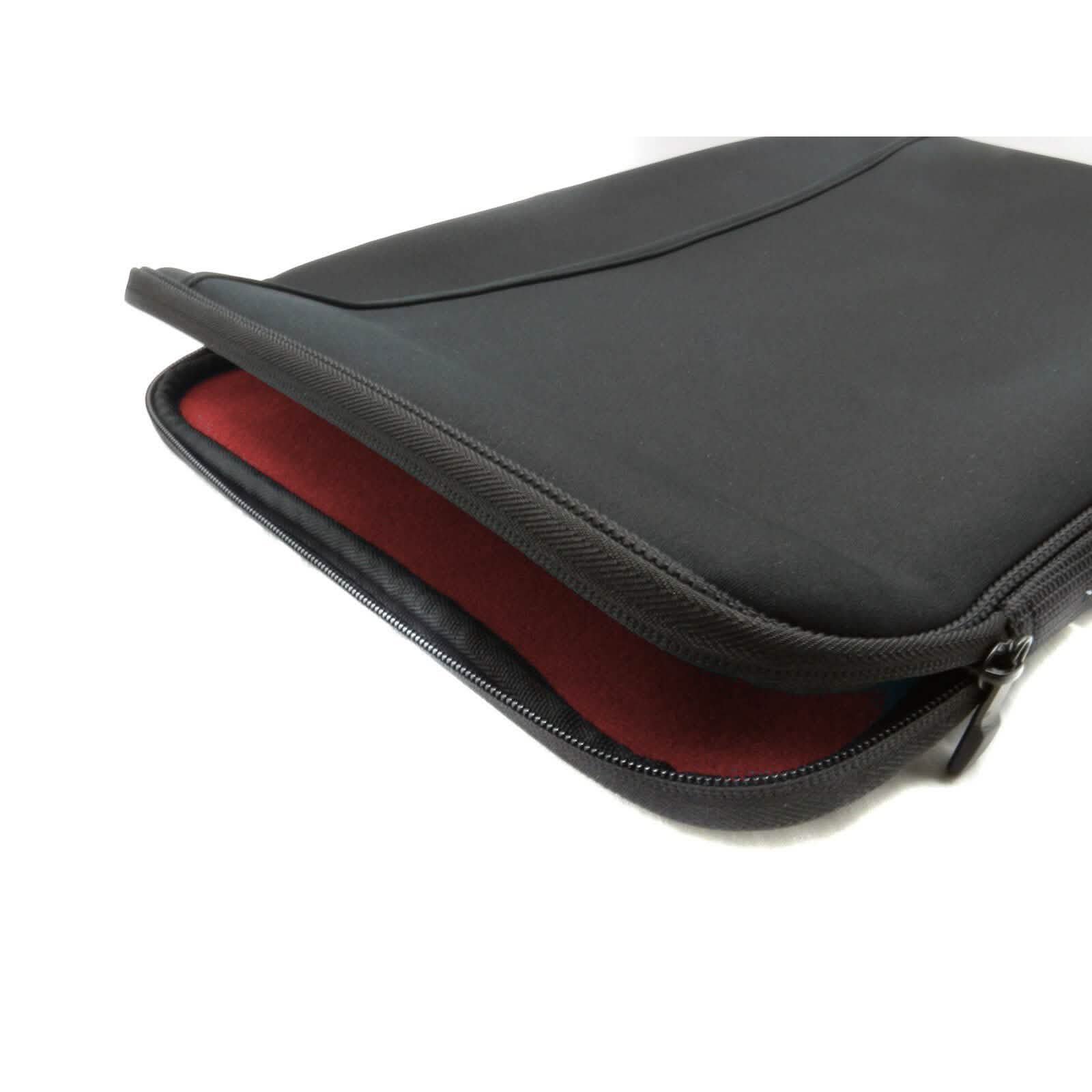 Logitech 16 Inch Notebook Laptop Sleeve Bag Pouch Handle Case Cover - Image 4