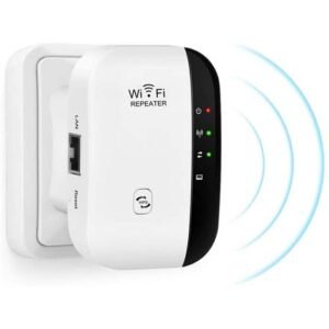 Super Boost WiFi Repeater