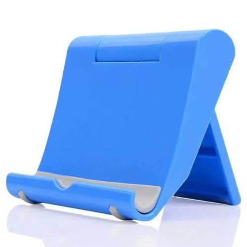 Universal Flexible Foldable Cell Phone Holder - Image 3