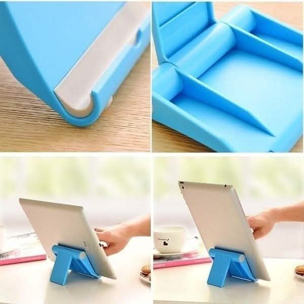 Universal Flexible Foldable Cell Phone Holder - Image 12