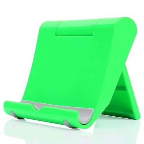 Universal Flexible Foldable Cell Phone Holder - Image 4